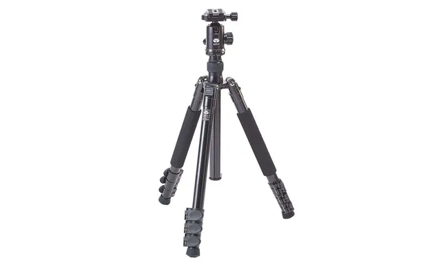 sirui-et-2004-stativ-kit-aluminium-mit-e-20-kugelkopf image 1