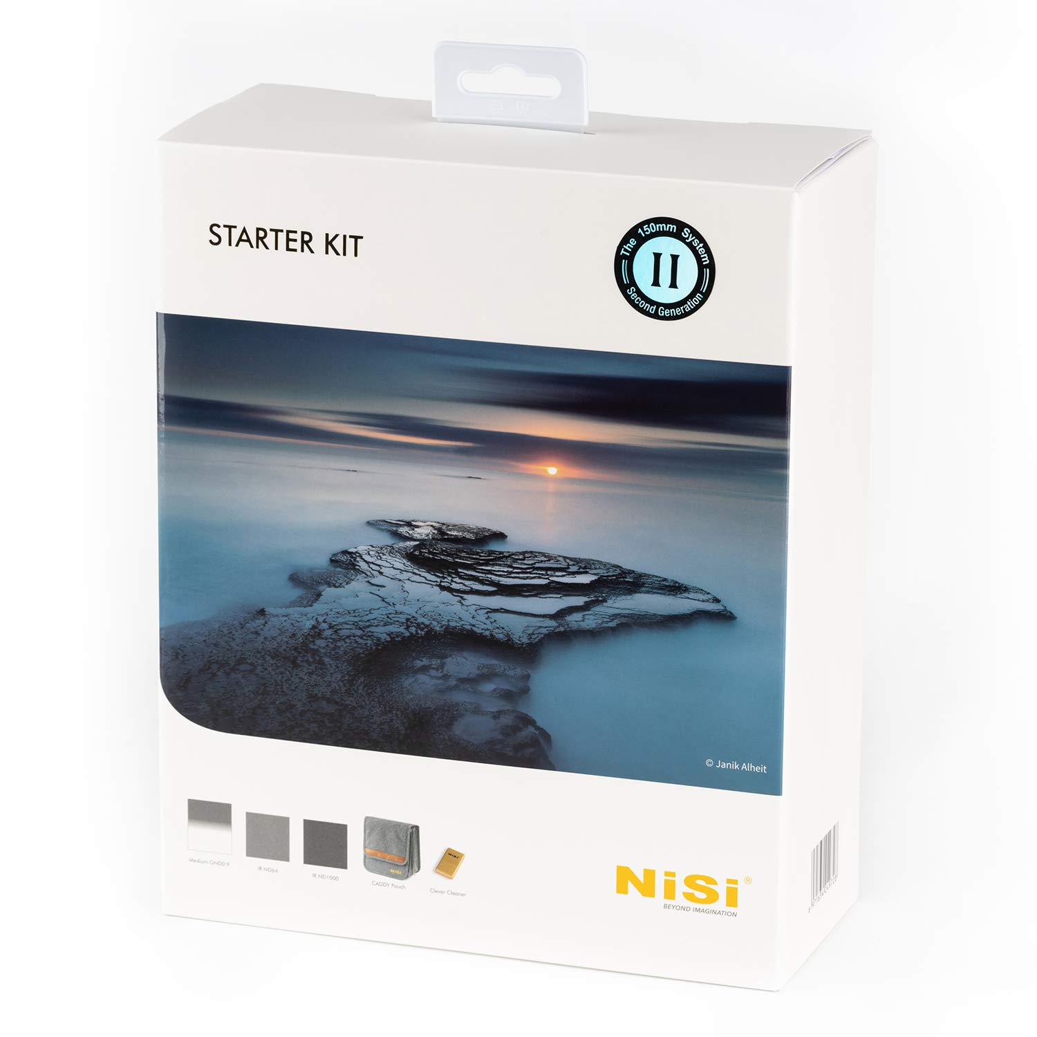 nisi-150mm-advance-kit-ii-filterset-nd64-nd1000-gnd8-glas image 3