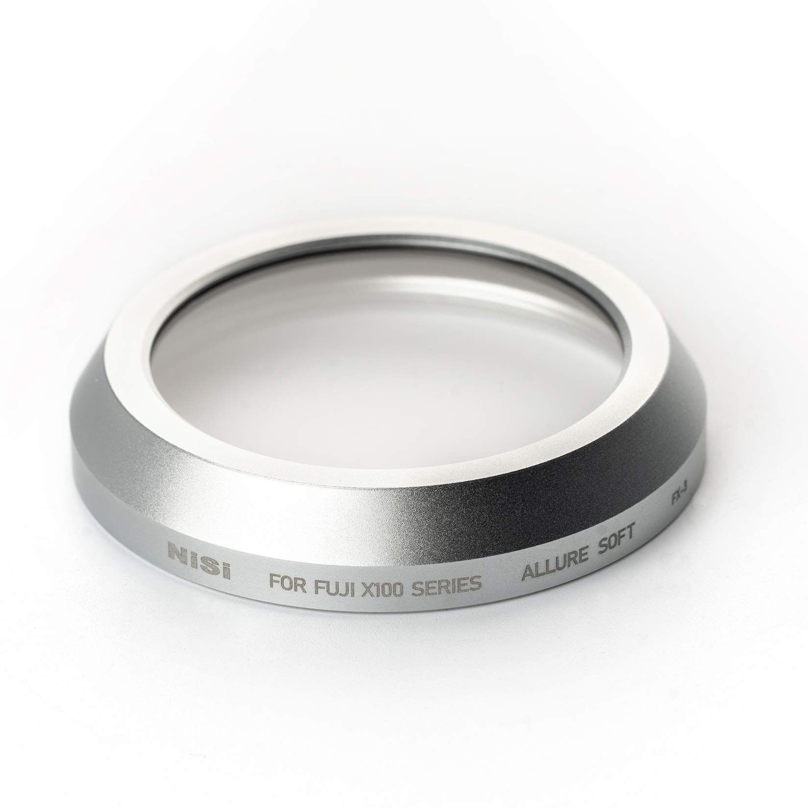nisi-nc-uv-filter-49mm-silber-f-r-fujifilm-x100 image 7