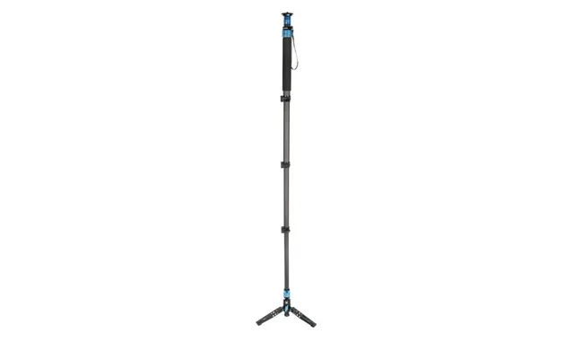 sirui-p-424fl-einbeinstativ-carbon-160-cm-12-kg image 1