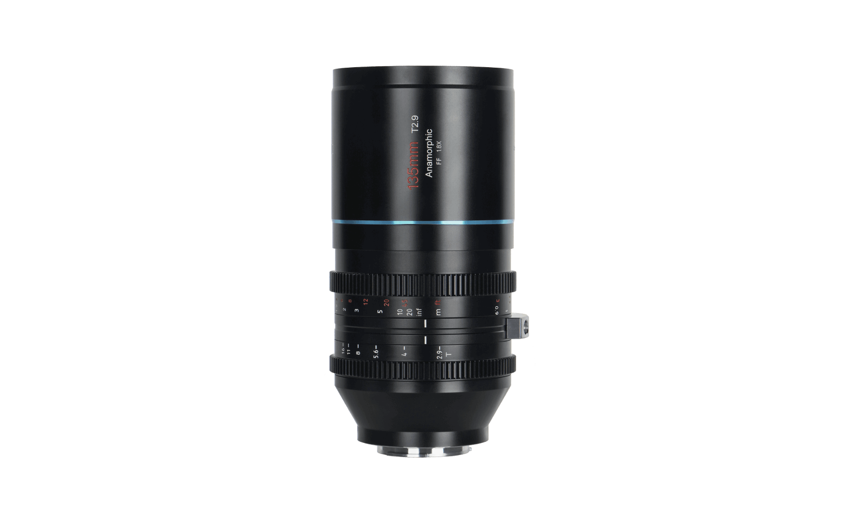 sirui-venus-135mm-t2-9-1-8x-anamorphic-objektiv-vollformat-e image 1