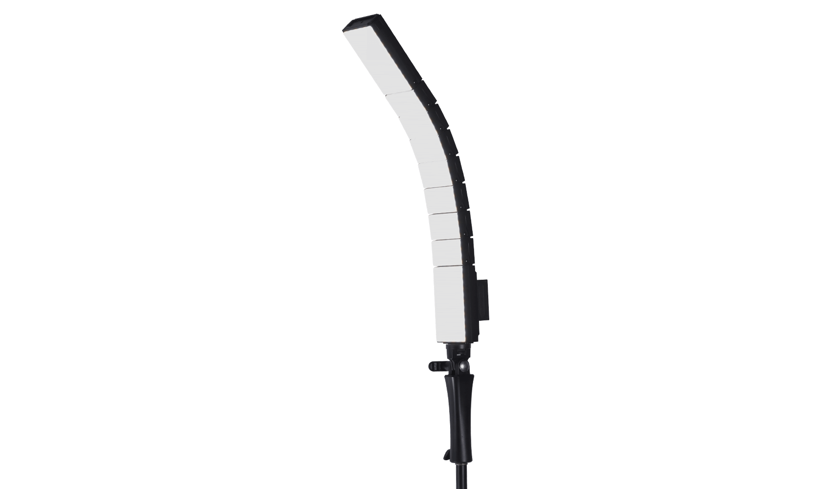sirui-dragon-b25r-rgb-panel-light-led-biegbar image 1