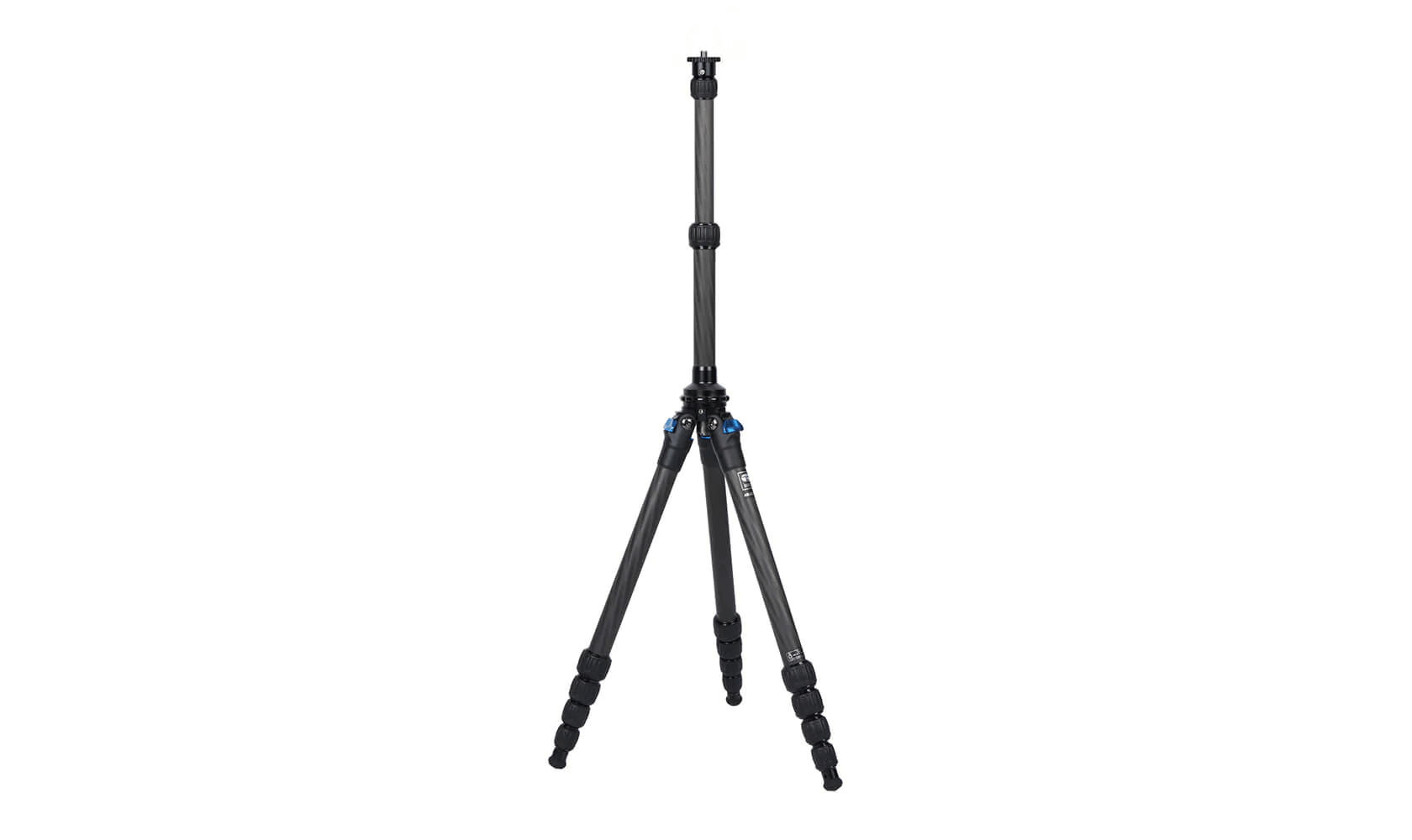 sirui-am225-sl100-carbon-stativ-mit-mittels-ule-kit image 1