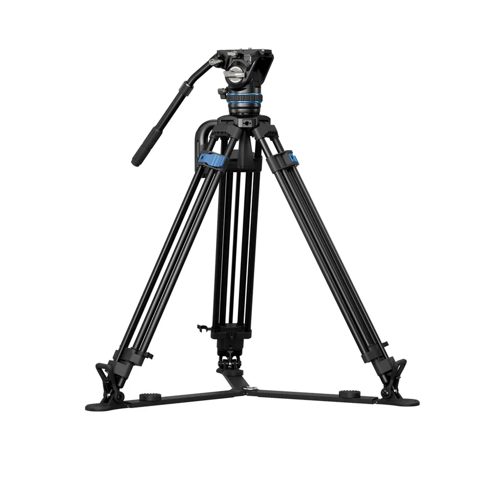 sirui-sq75-carbon-video-stativ-s5-fluidkopf-18-kg image 1