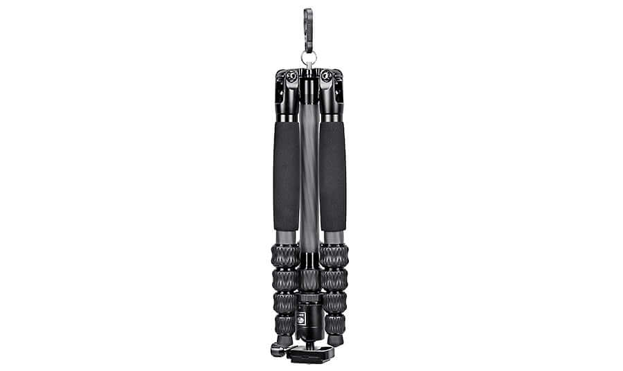 sirui-traveler-5c-reisestativ-carbon-138cm-5-segmente image 3