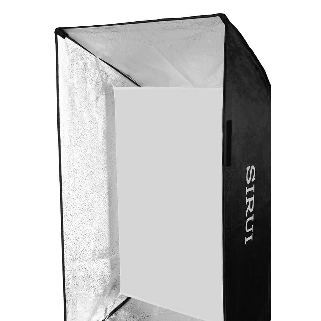 sirui-qr6090-strip-softbox-bowens-schnellaufbau-60x90 image 6