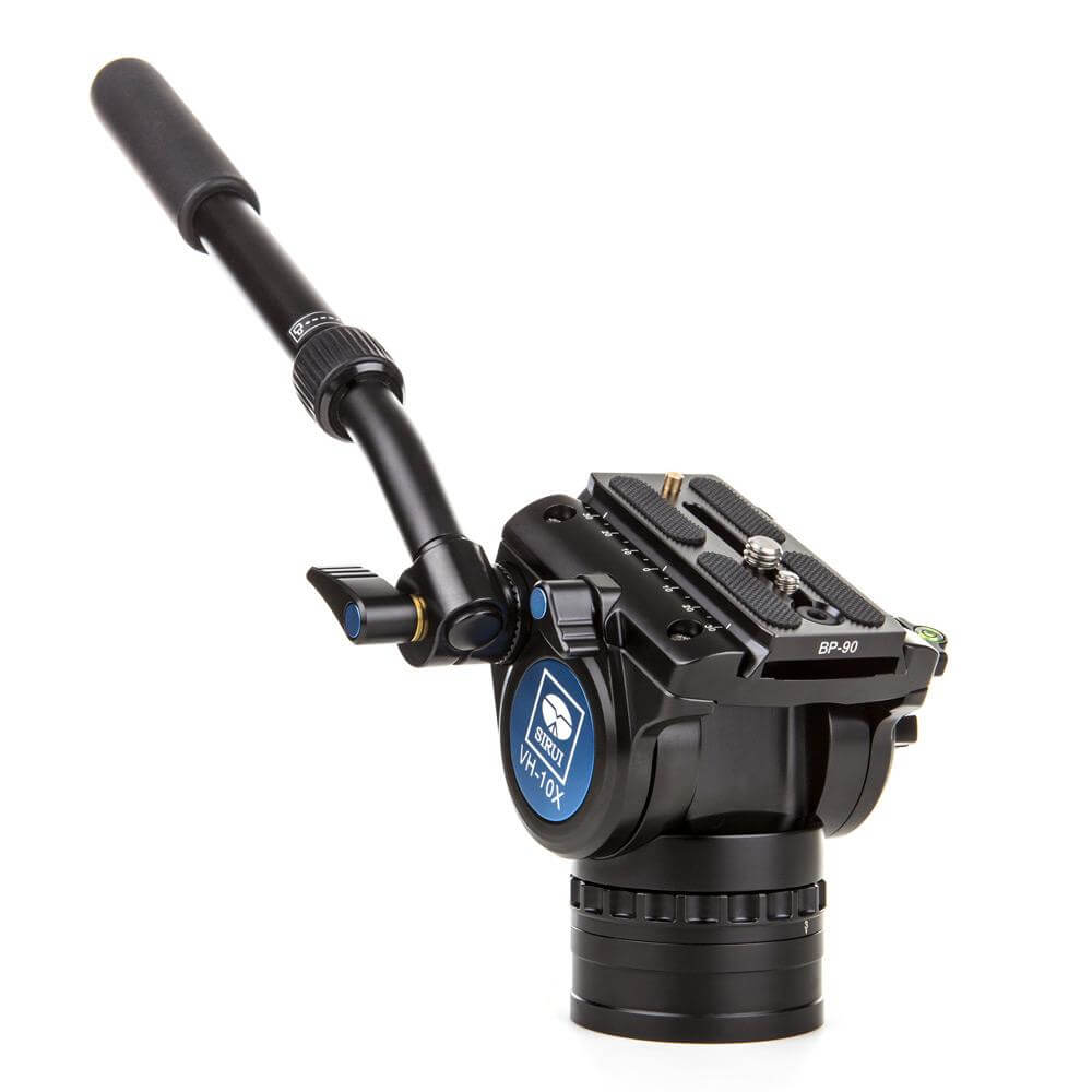 sirui-p-326sr-einbeinstativ-carbon-vh-10x-pro-4kg image 6