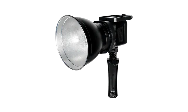 sirui-c60b-led-videoleuchte-bi-color-60w-spot image 1