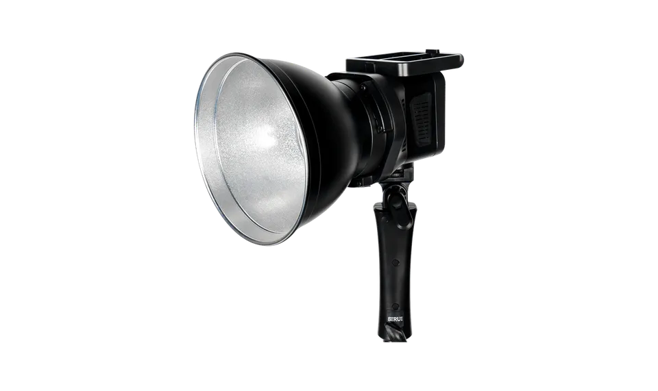 sirui-c60b-led-videoleuchte-bi-color-60w-spot image 1