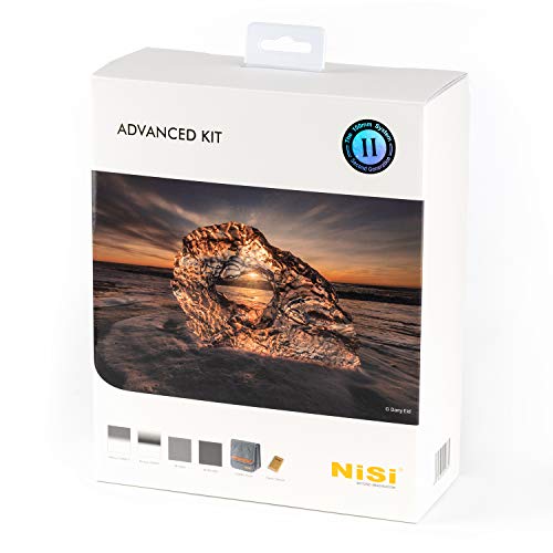 nisi-150mm-advance-kit-ii-filterset-nd64-nd1000-gnd8-glas image 5