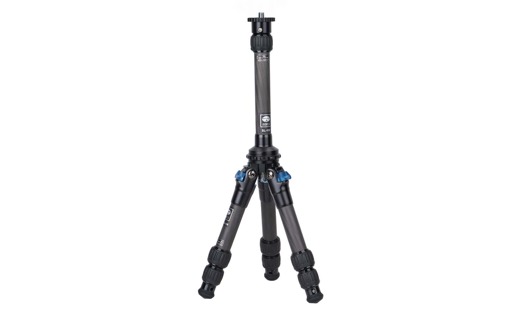 sirui-am-223-carbon-ministativ-mit-sl-100-s-ule-15-kg image 4