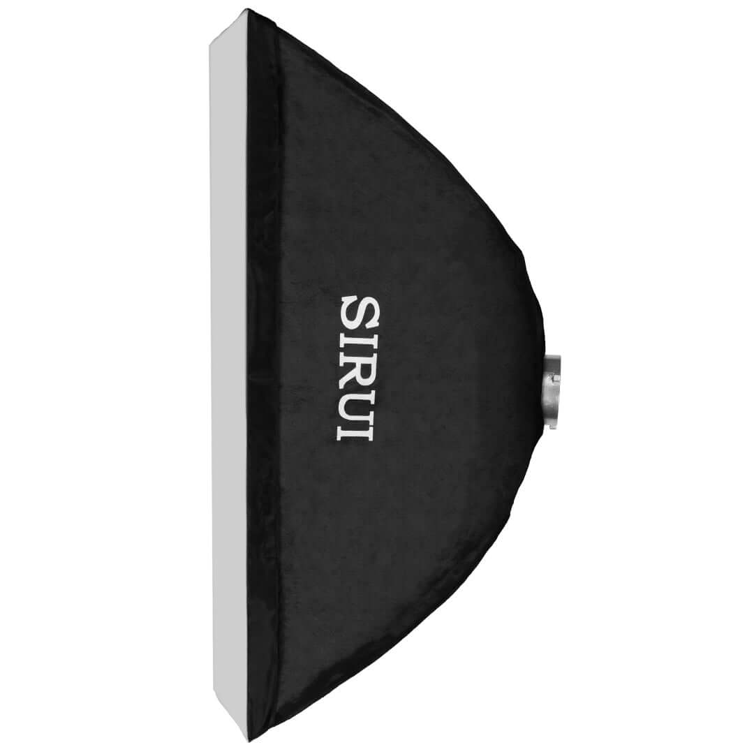 sirui-qr6090-strip-softbox-bowens-schnellaufbau-60x90 image 4