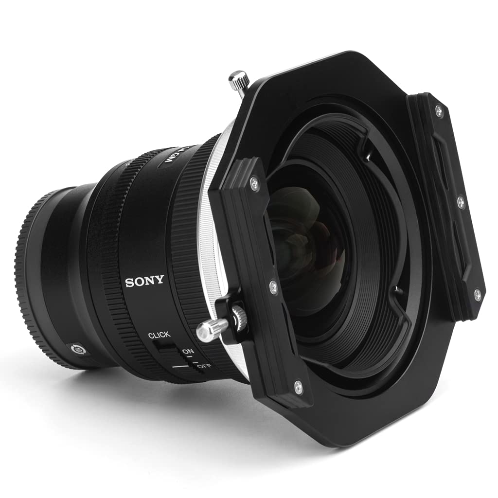 nisi-100mm-filterhalter-f-r-sony-fe-14mm-f1-8-gm image 2