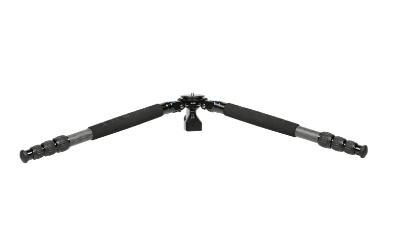sirui-ar-3204-explorer-carbon-stativ-25kg-150cm image 4