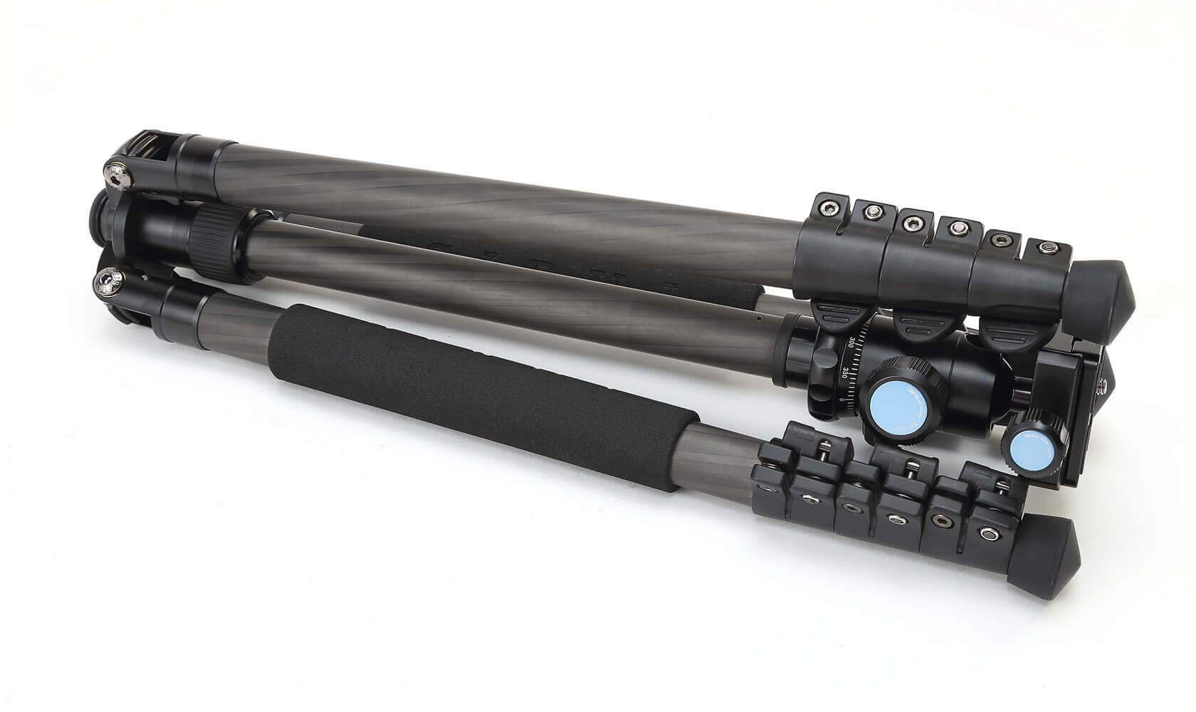 sirui-et1204-carbon-stativ-kit-mit-e-10-kugelkopf-2 image 6