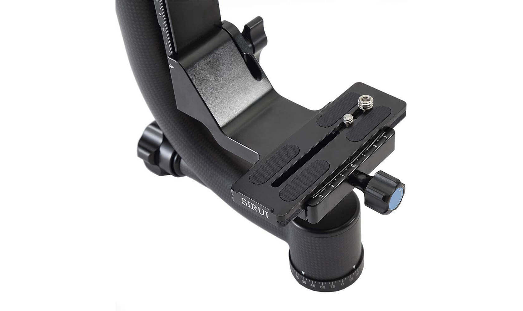 sirui-tripod-heads-ph-20-gimbal-stativkopf-carbon-20-kg image 4