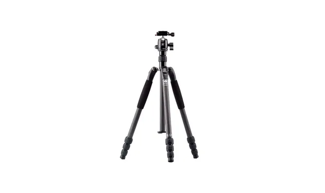 sirui-t-024sk-carbon-reisestativ-mit-b-00k-kugelkopf image 1