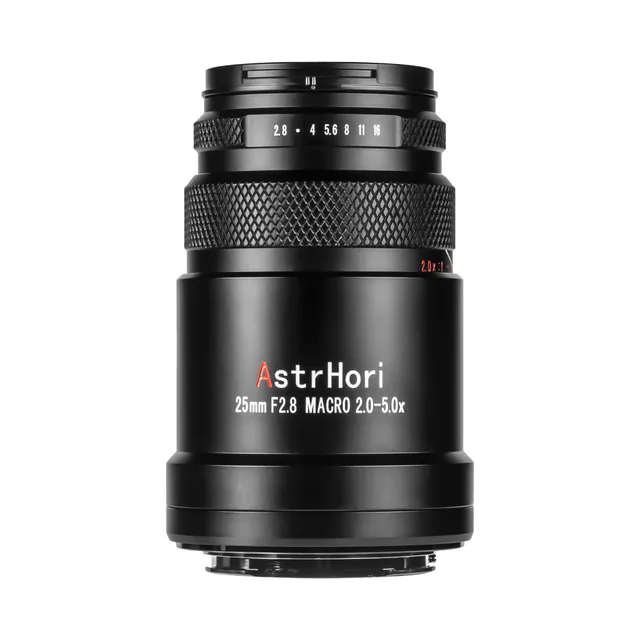 astrhori-25mm-f2-8-ultra-makro-objektiv-e-mount image 1