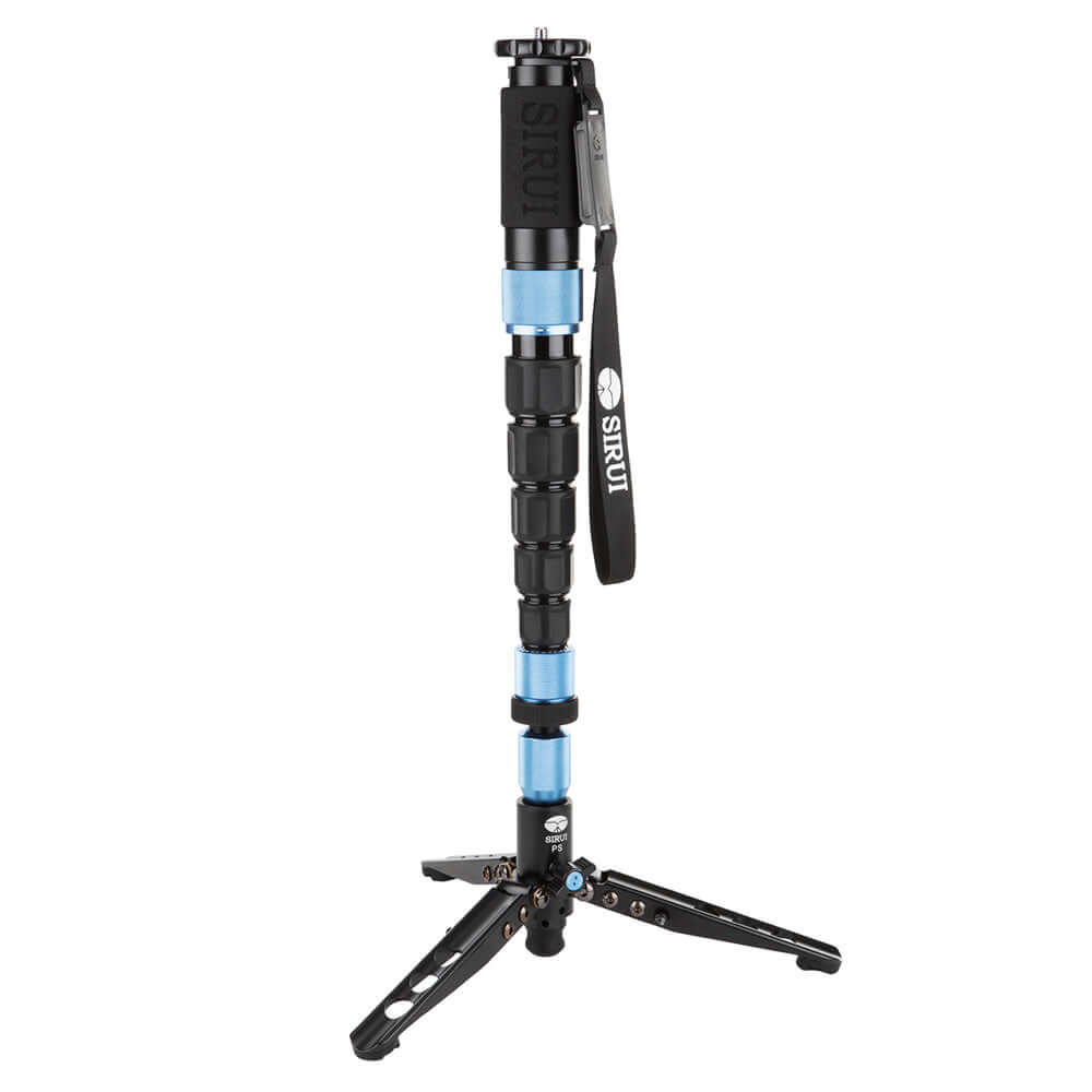 sirui-p-426sr-einbeinstativ-carbon-mit-standfu-159-cm image 1
