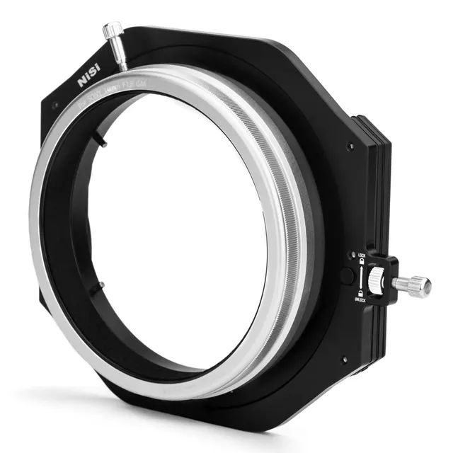 nisi-100mm-filterhalter-f-r-sony-fe-14mm-f1-8-gm image 1