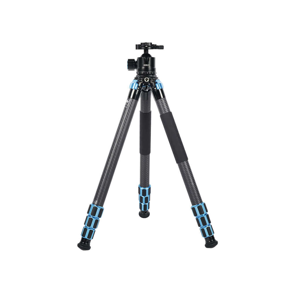 sirui-am-324-carbon-stativ-mit-am-40-kugelkopf-18-kg image 1