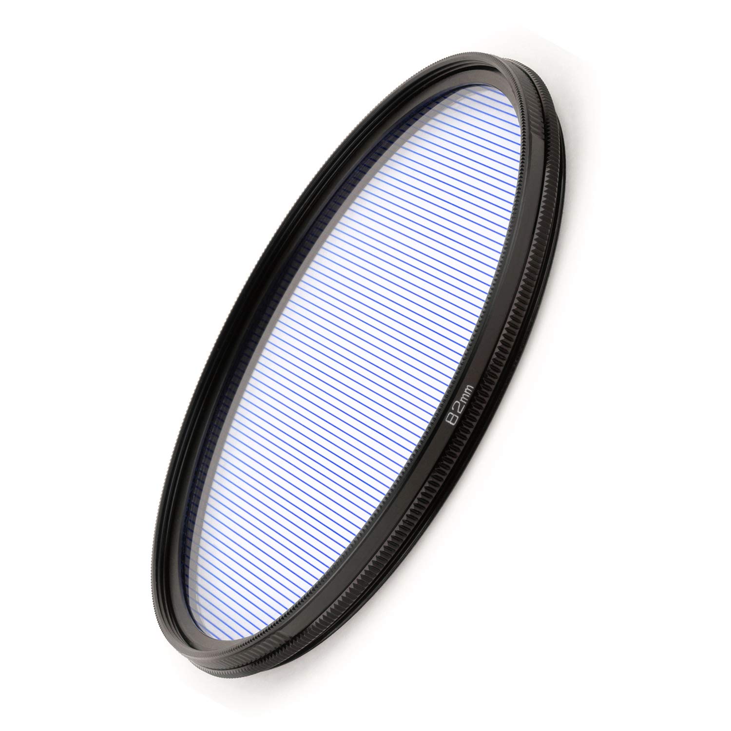 nisi-allure-streak-filter-82mm-blau-2mm-effektfilter image 1