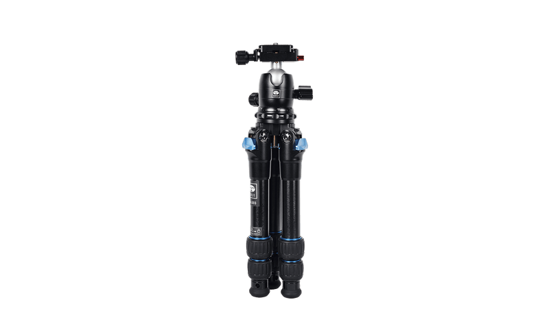 sirui-am-203-b-00k-tischstativ-alu-mit-kugelkopf image 2