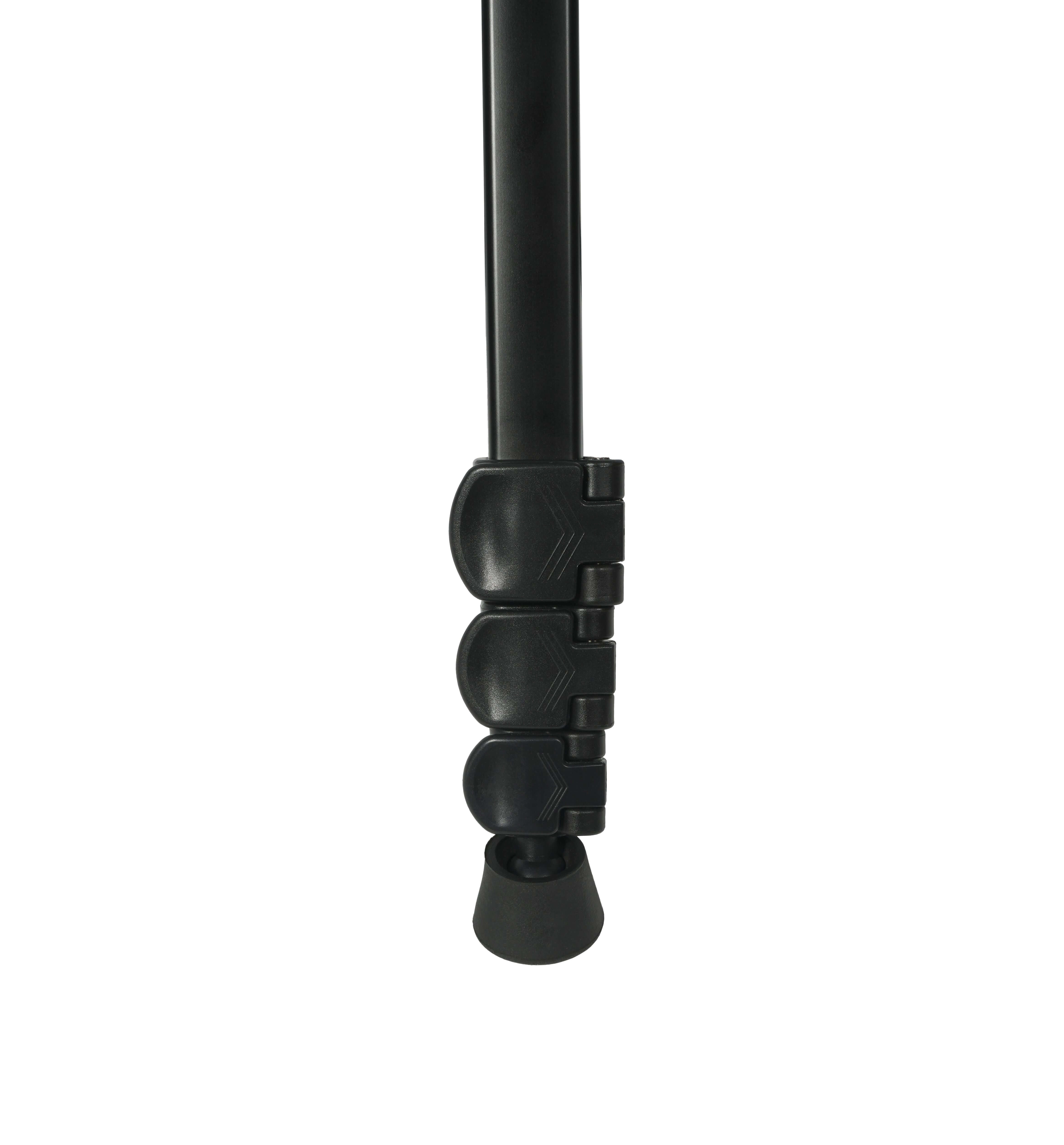 sirui-phantom-t154-kompakt-stativ-dreibeinstativ-schwarz image 3
