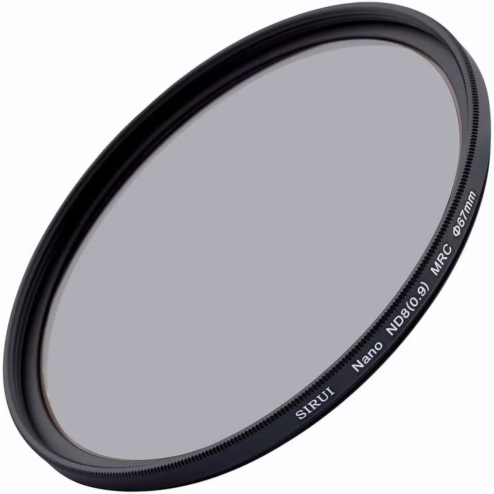sirui-nd867a-nd8-graufilter-67mm-nano-mc image 1