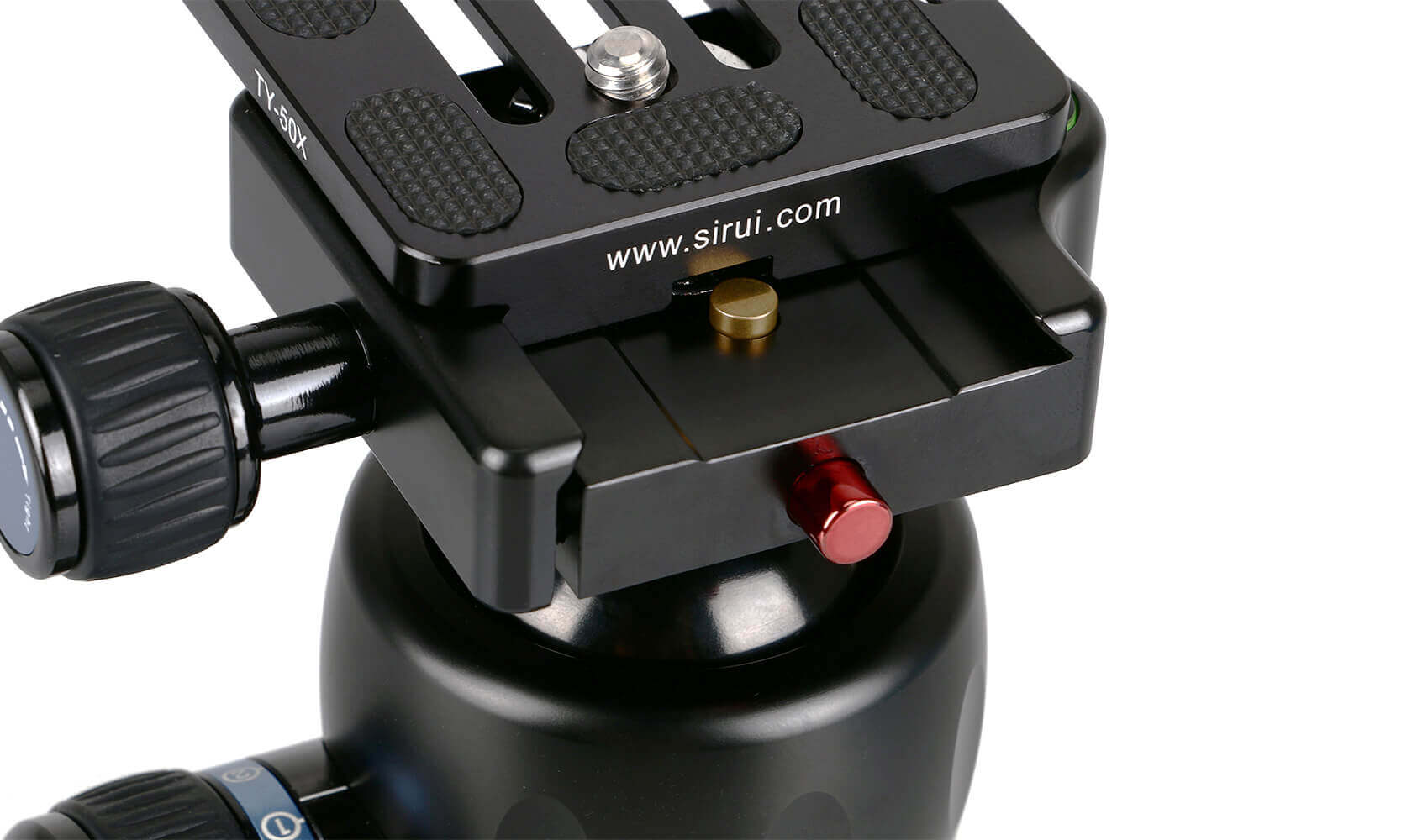 sirui-am-02g-kugelkopf-arca-swiss-20-kg-mit-platte image 3