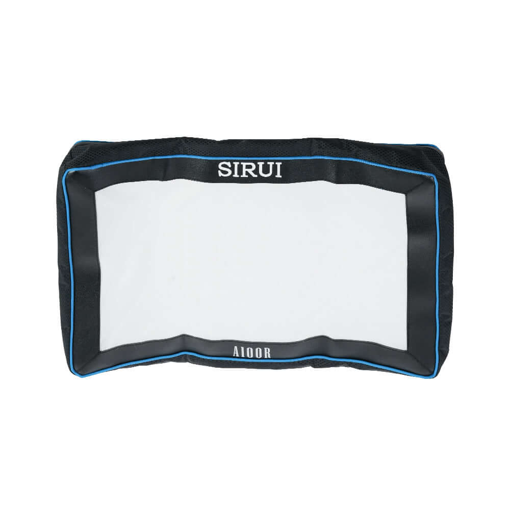 sirui-a100r-rgb-light-led-videoleuchte-100w-faltbar image 4