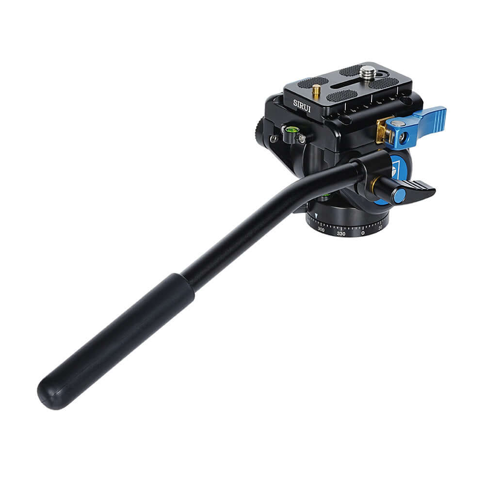 sirui-et-et-1204-carbon-stativ-mit-va-5x-videokopf image 8