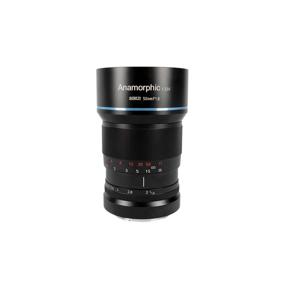 sirui-50mm-f1-8-1-33x-anamorph-objektiv-aps-c image 1