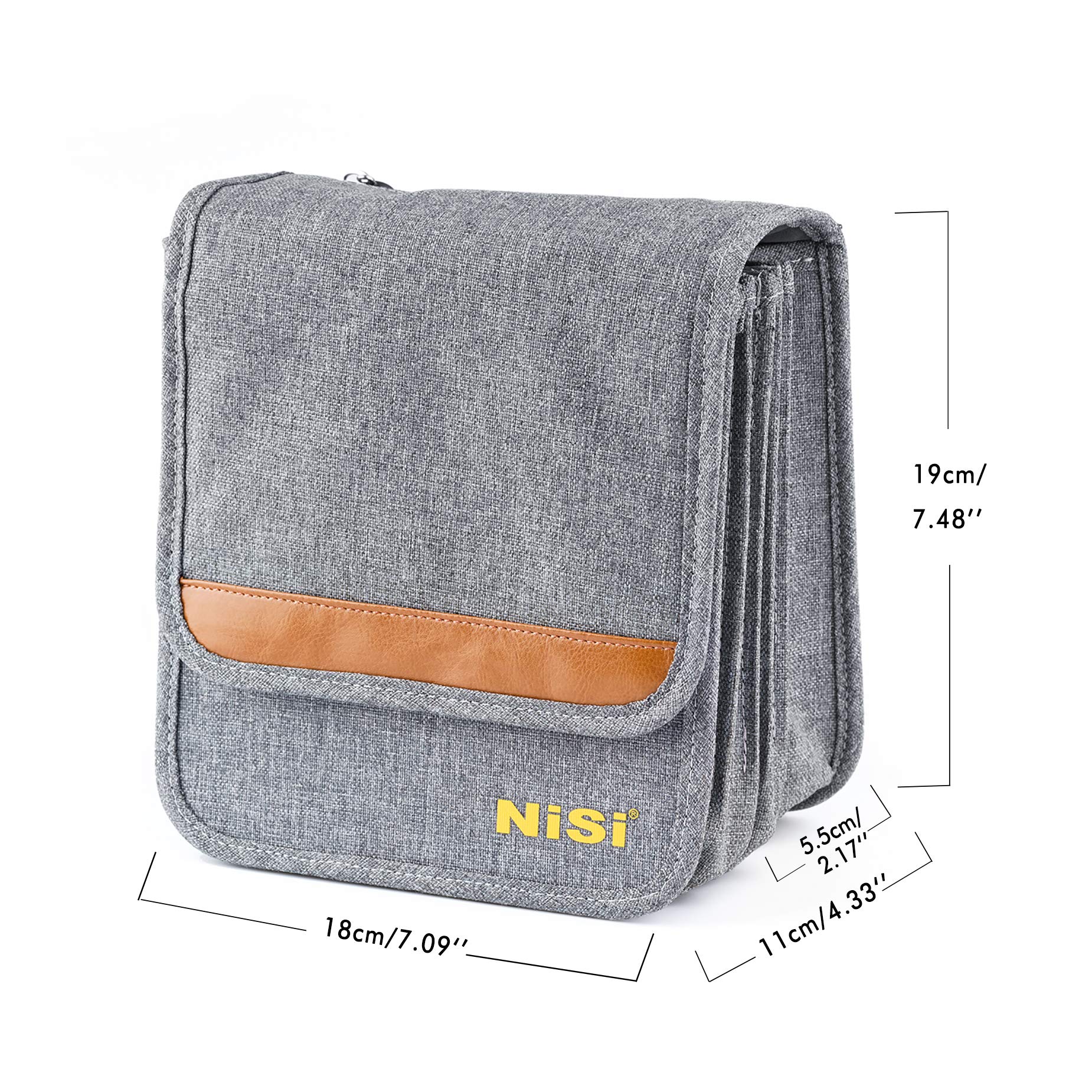 nisi-150mm-filtertasche-pouch-pro-caddy-f-r-halter image 2
