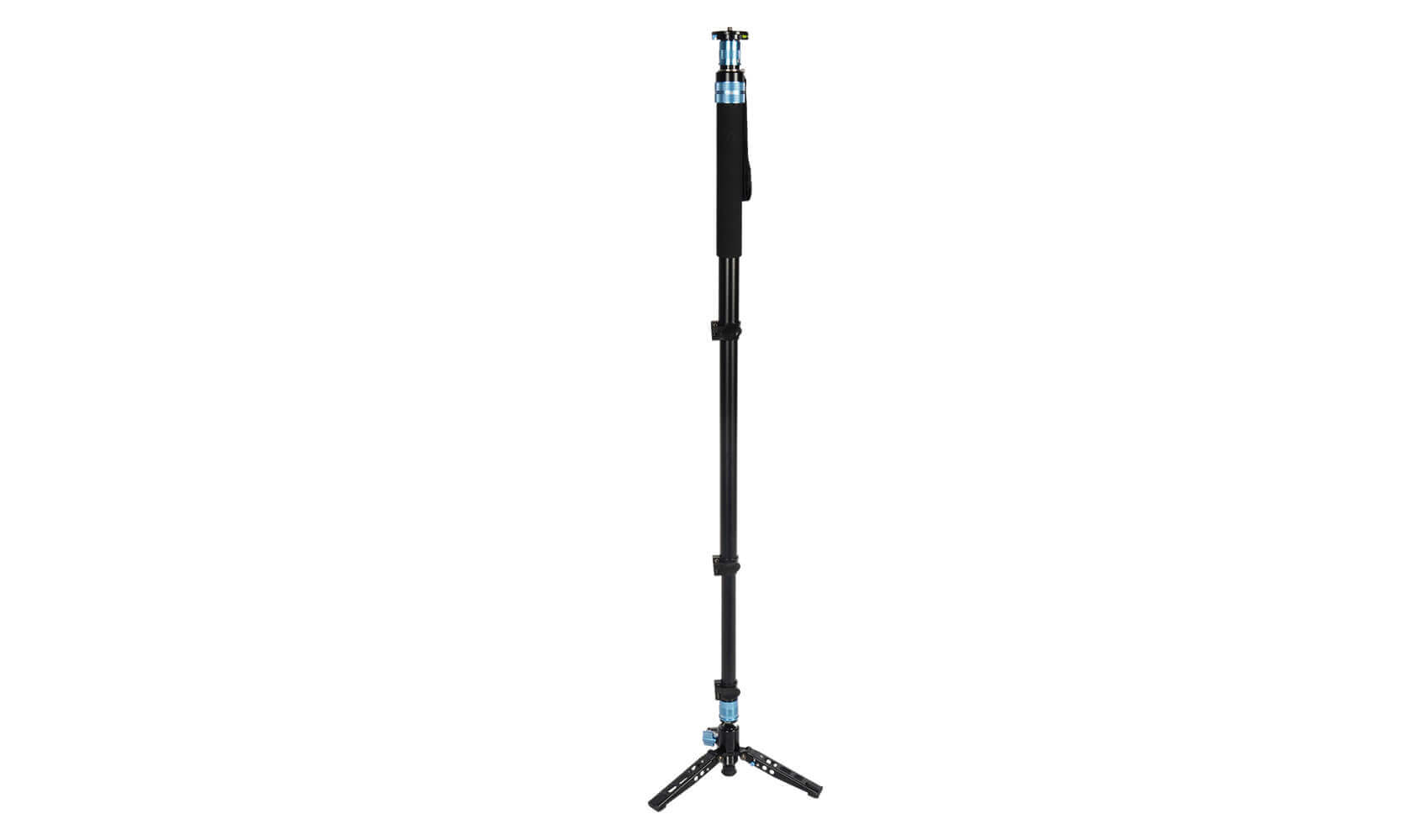 sirui-am-404fl-einbeinstativ-1900-mm-3-in-1-carbon image 1