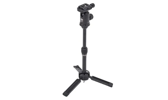 sirui-3t-35k-tischstativ-mini-stativ-kugelkopf-4kg image 1