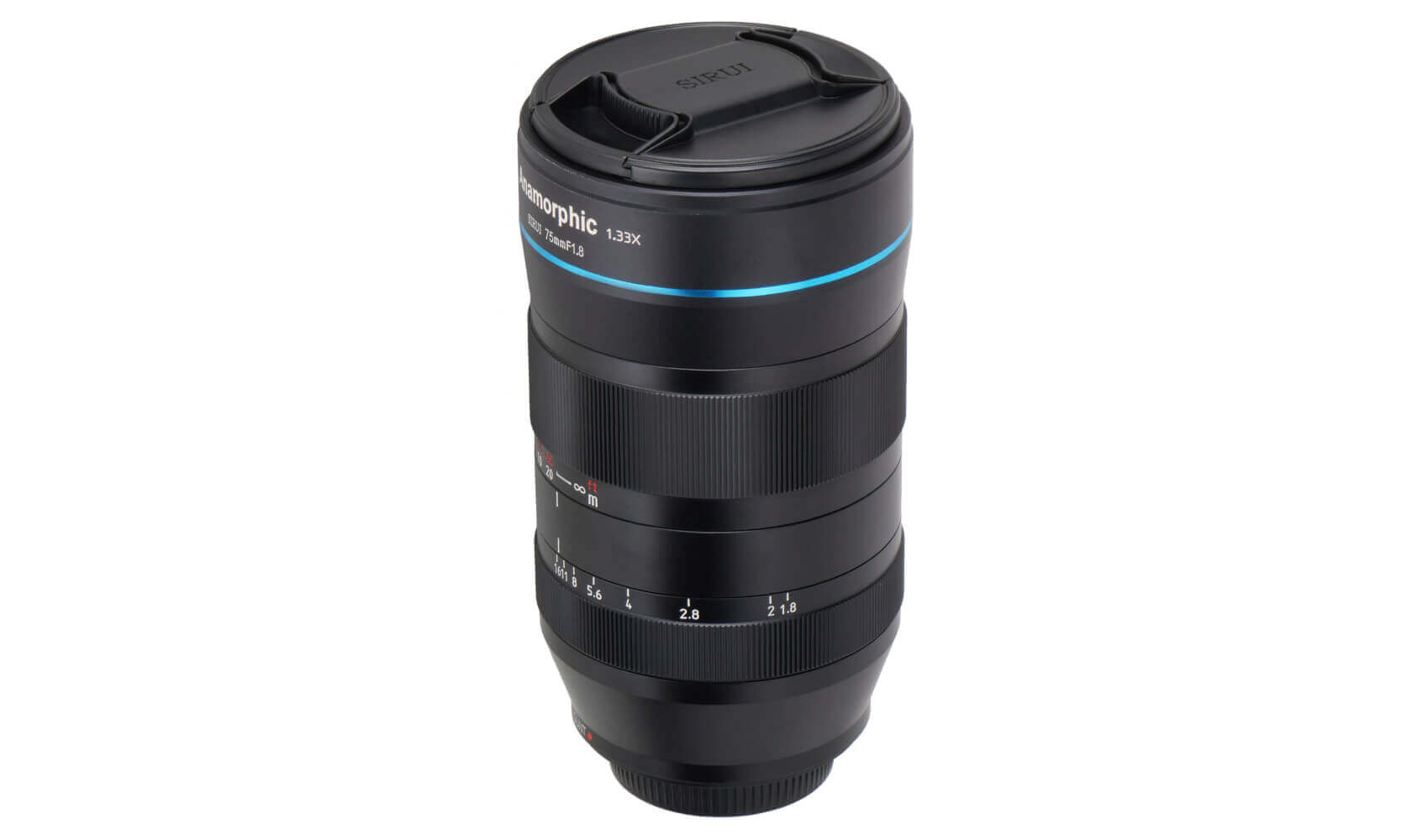 sirui-75mm-f1-8-1-33x-anamorphot-aps-c-sony-e image 3