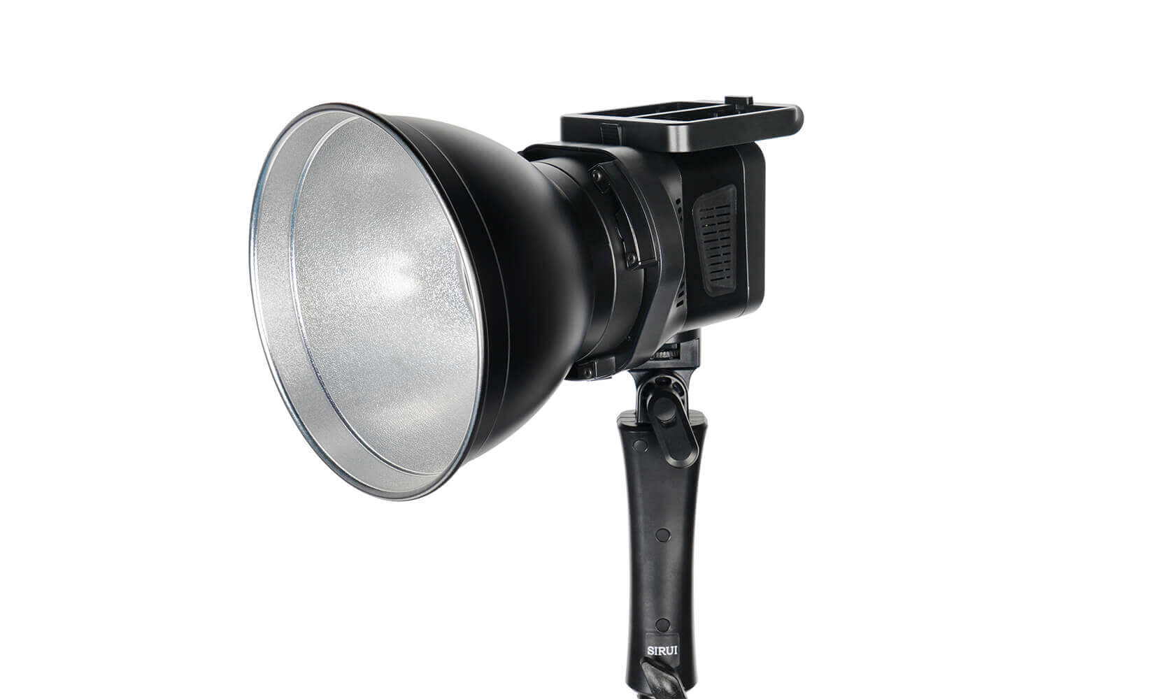 sirui-c60b-led-videoleuchte-bi-color-60w-spot image 2