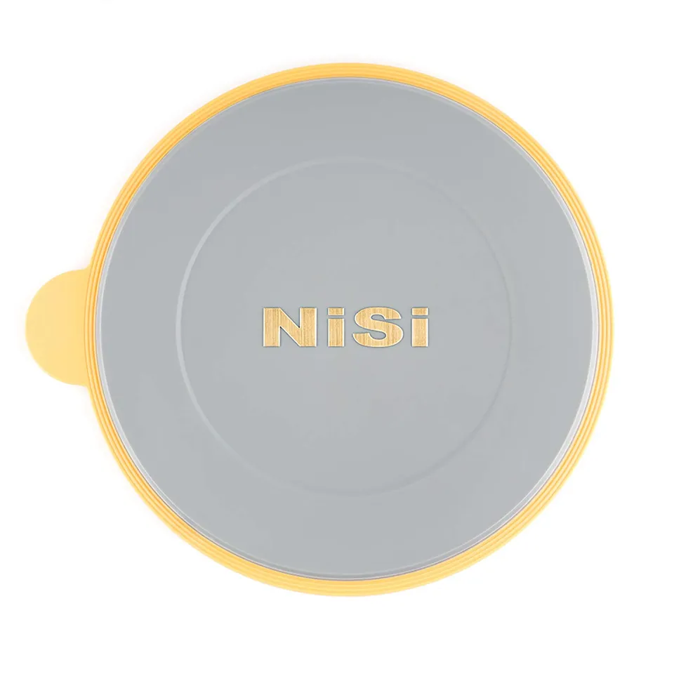 nisi-s5-s6-filterhalter-objektivdeckel-schutzdeckel image 1