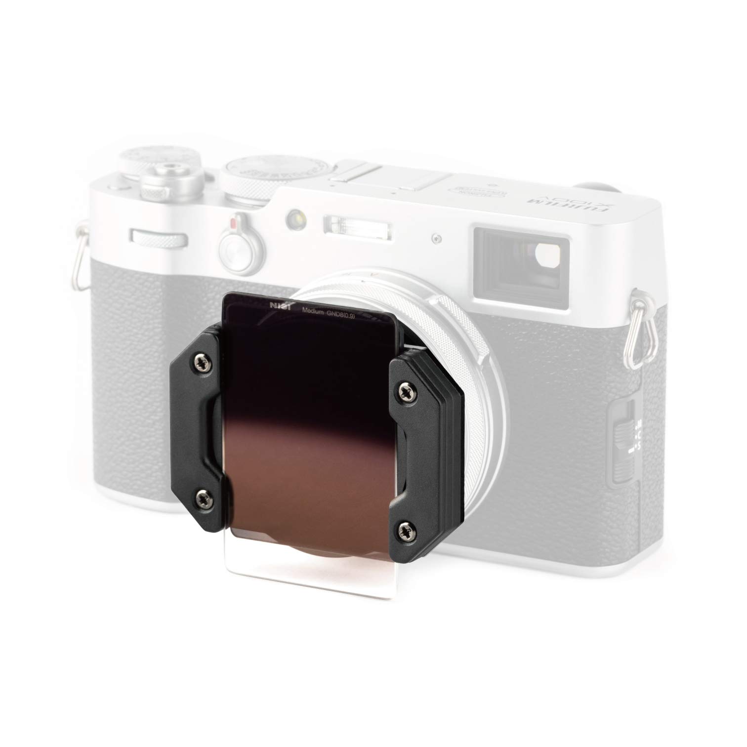 nisi-professional-kit-filterkit-f-r-fuji-x100v-nd8 image 1