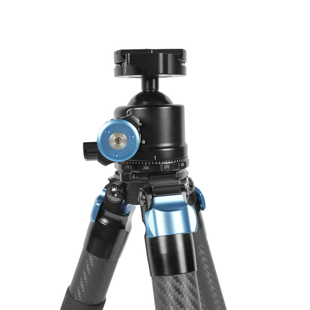 sirui-am-324-carbon-stativ-mit-am-40-kugelkopf-18-kg image 3