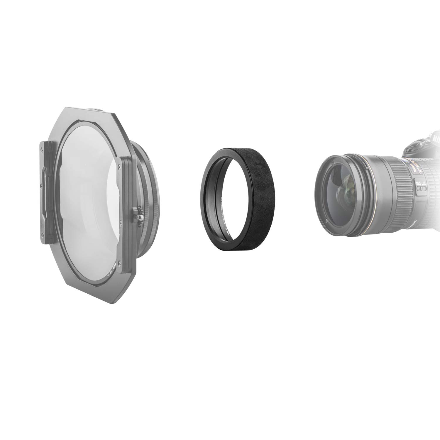 nisi-s5-filterhalter-150mm-f-r-sigma-14-24mm-f2-8-dg image 2