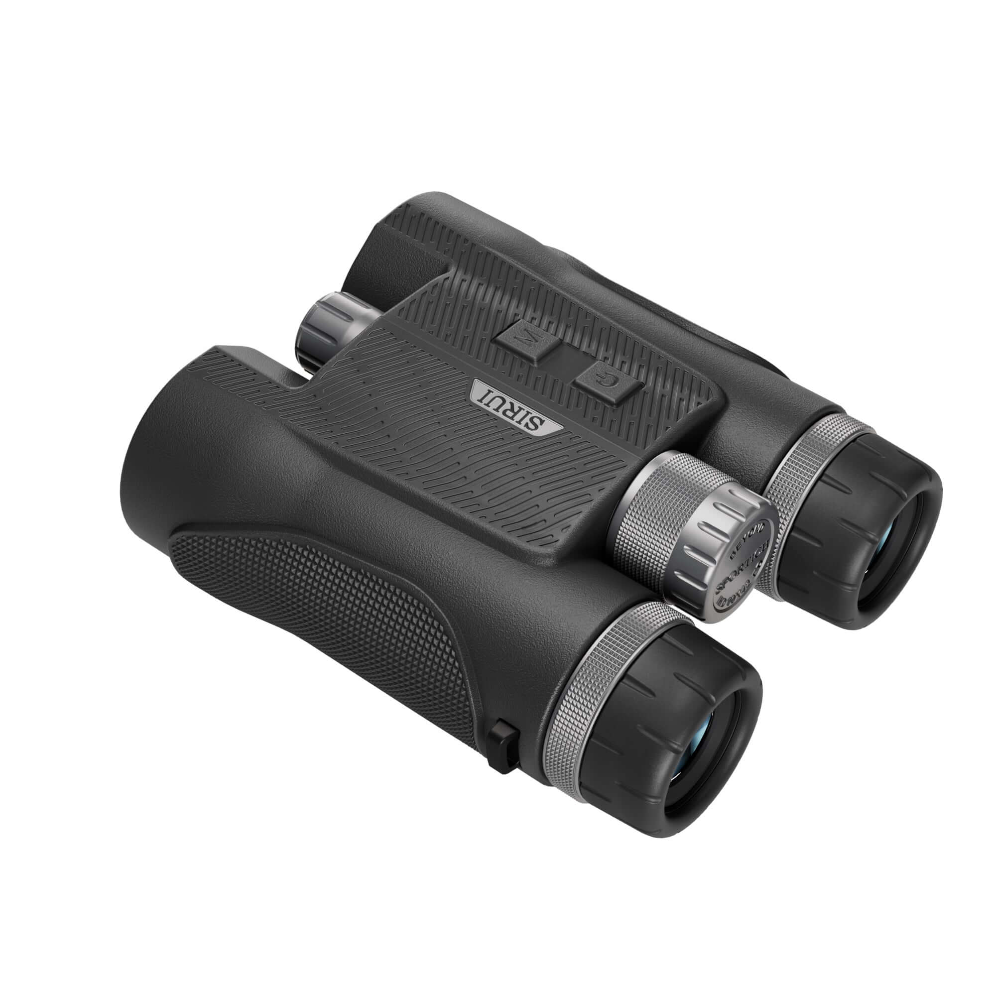 sirui-beyond-b1042b-fernglas-10x42-schwarz-mit-laser image 1