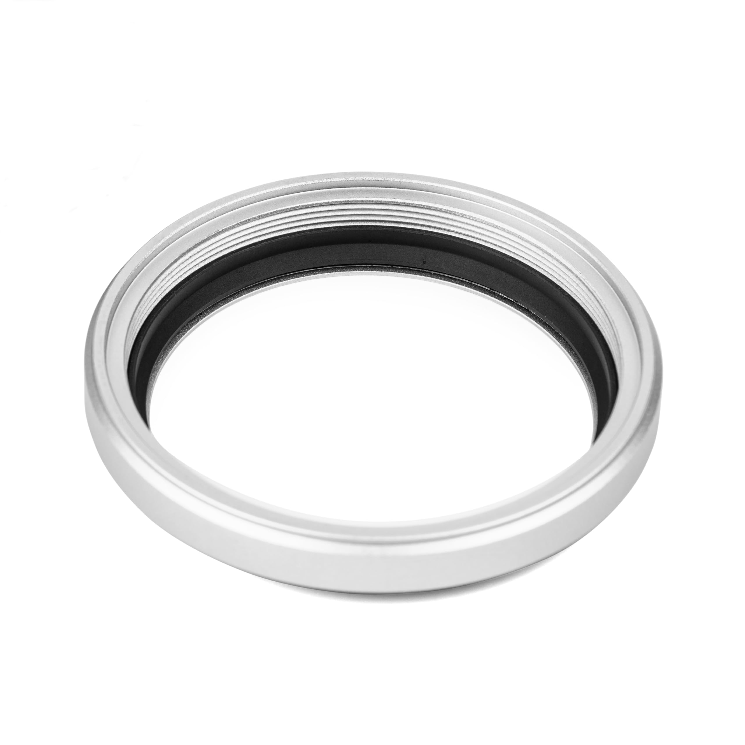 nisi-nc-uv-filter-49mm-silber-f-r-fujifilm-x100 image 2