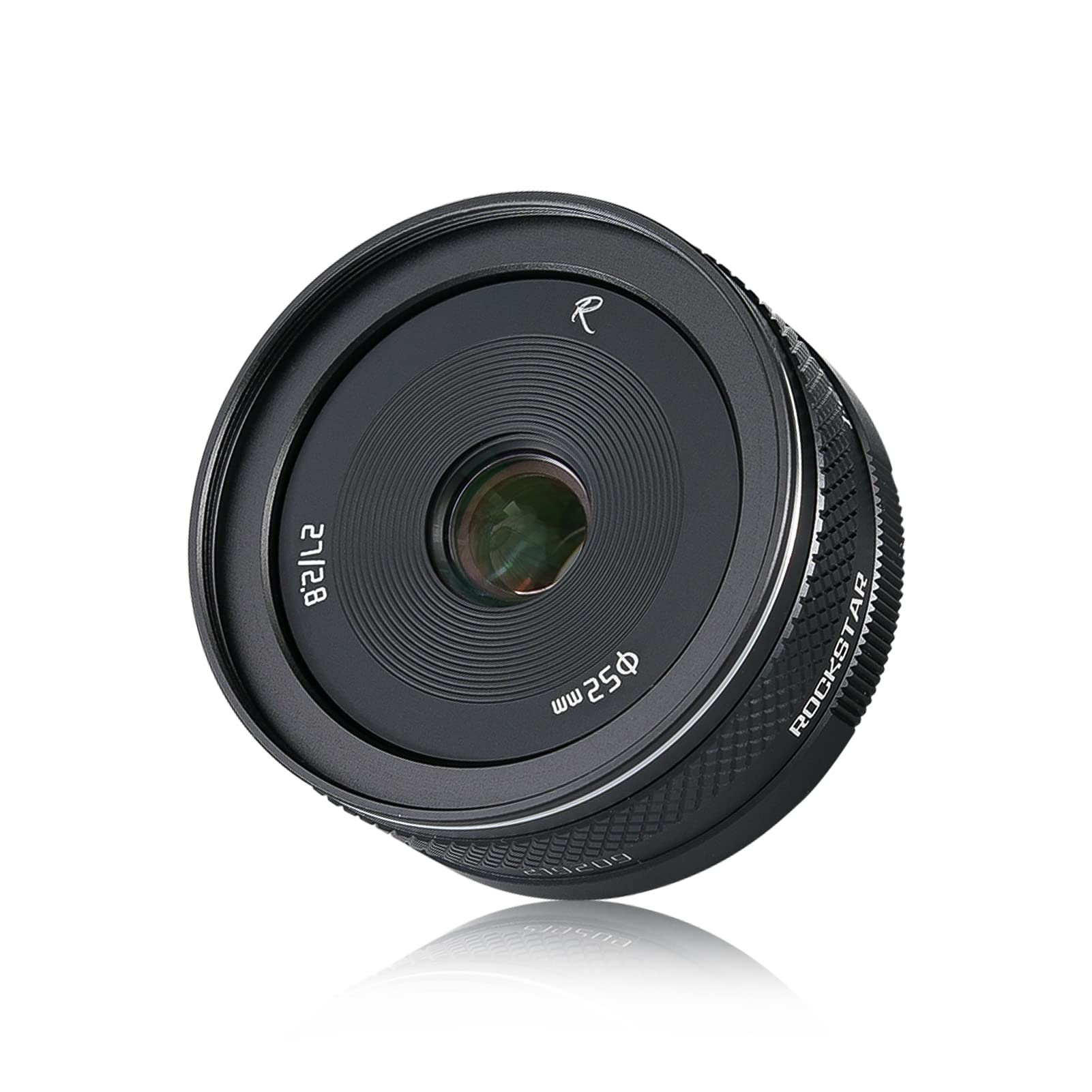 astrhori-27mm-f2-8-ii-objektiv-fuji-x-schwarz-manuell image 1