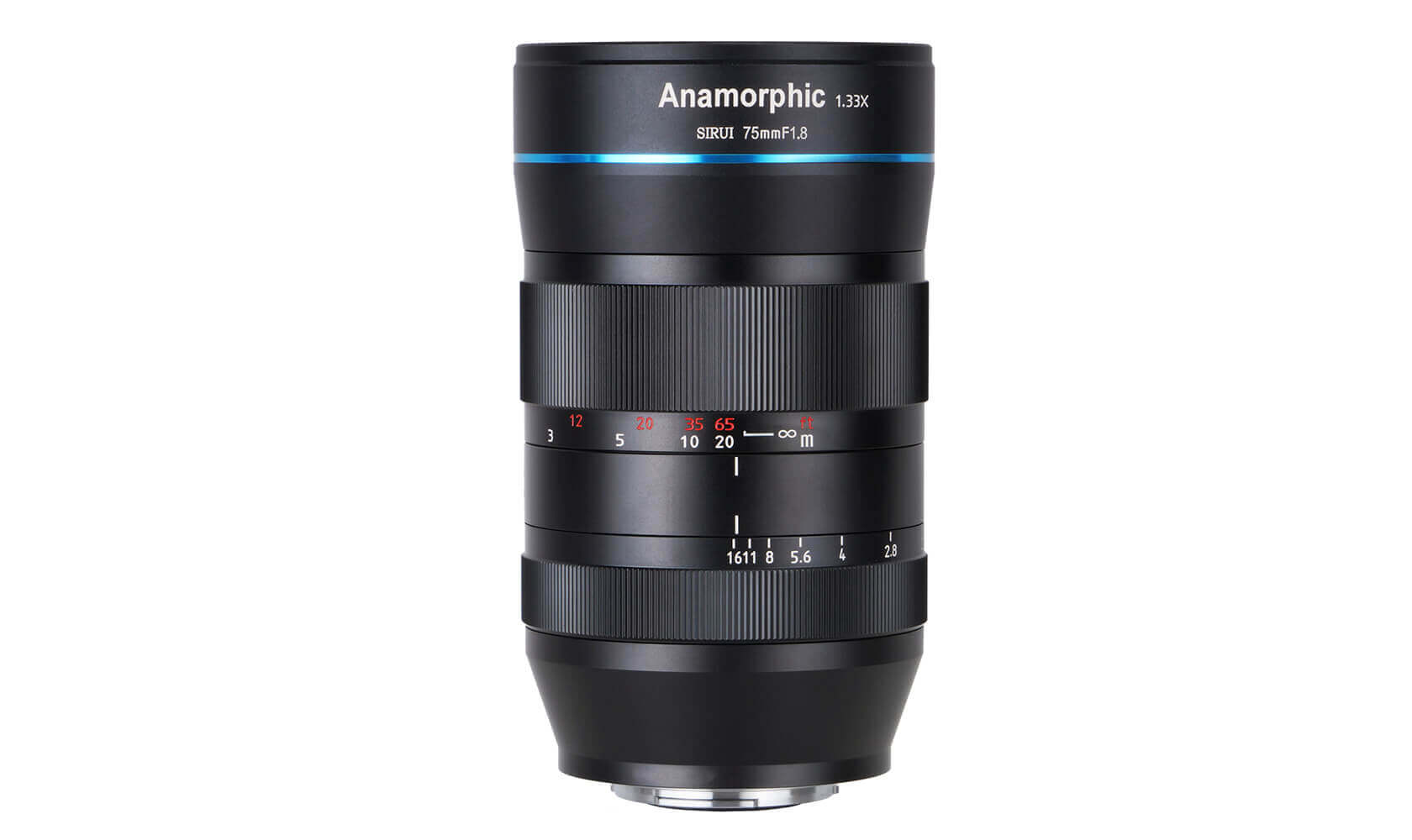 sirui-75mm-f1-8-1-33x-anamorphot-aps-c-sony-e image 1