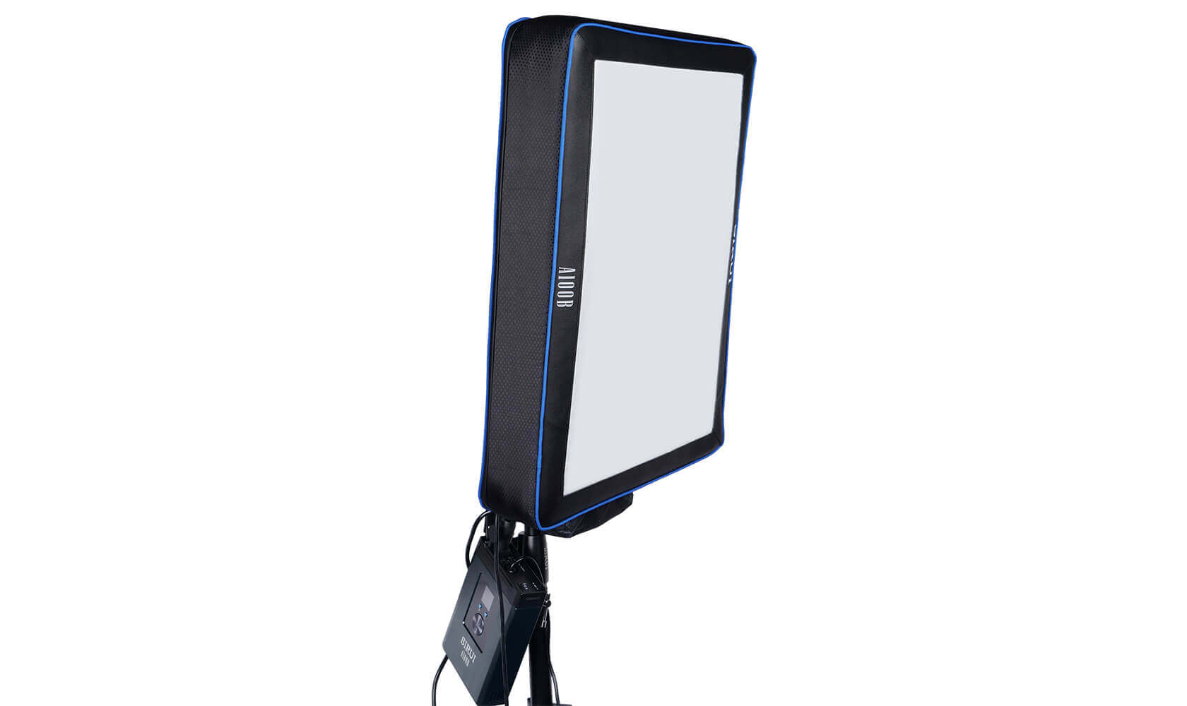 sirui-a100b-bi-color-led-videoleuchte-aufblasbar-100w image 4