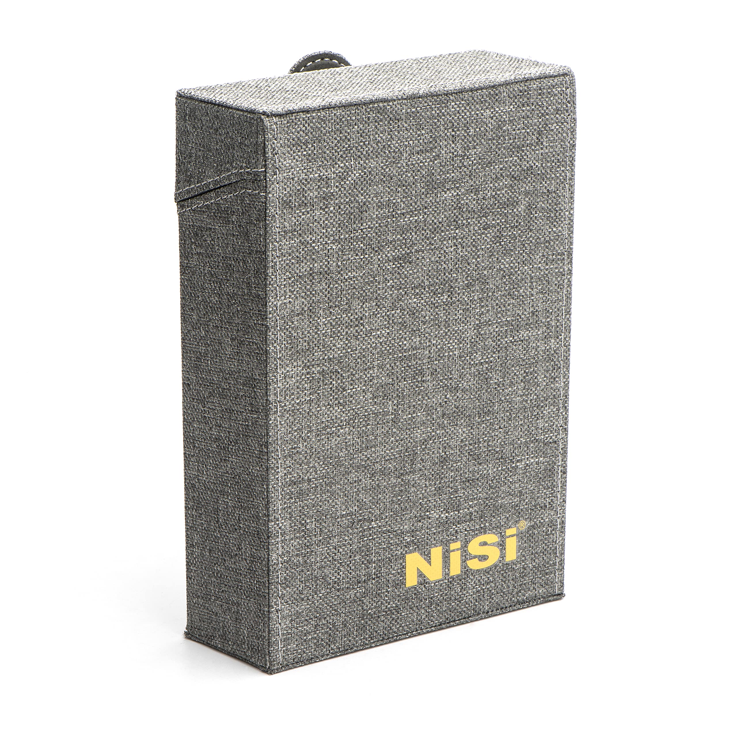 nisi-100mm-filter-case-iii-filtertasche-grau-f-r-8-filter image 1
