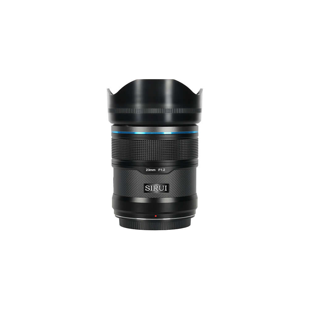sirui-sniper-series-23-33-56mm-f1-2-aps-c-objektiv-3er-set-schwarz image 5