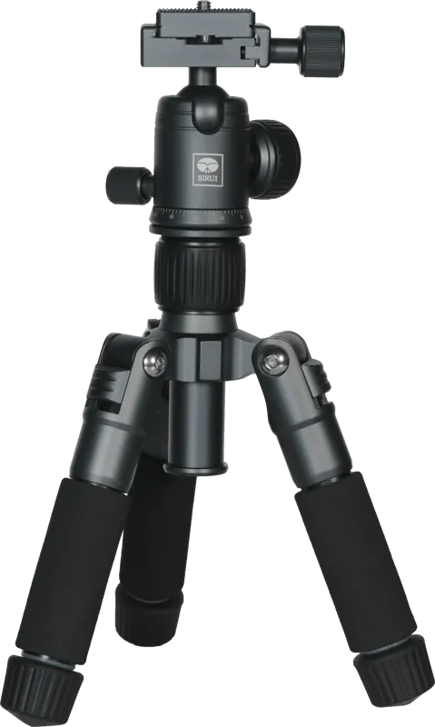 sirui-tt-50-tischstativ-mit-kugelkopf-18-52-cm image 1